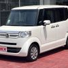 honda n-box 2017 -HONDA--N BOX DBA-JF1--JF1-1970677---HONDA--N BOX DBA-JF1--JF1-1970677- image 1
