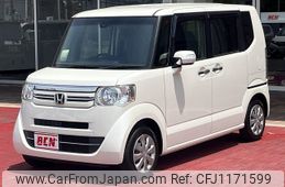 honda n-box 2017 -HONDA--N BOX DBA-JF1--JF1-1970677---HONDA--N BOX DBA-JF1--JF1-1970677-
