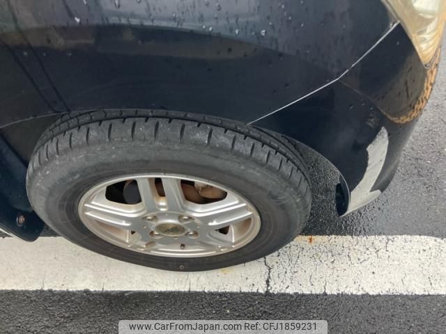 suzuki wagon-r 2010 CFJ1859231 image 2
