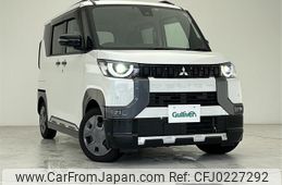 mitsubishi delica-mini 2023 -MITSUBISHI--Delica Mini 4AA-B35A--B35A-0500568---MITSUBISHI--Delica Mini 4AA-B35A--B35A-0500568-