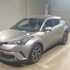 toyota c-hr 2017 -TOYOTA--C-HR DAA-ZYX10--ZYX10-2014731---TOYOTA--C-HR DAA-ZYX10--ZYX10-2014731- image 1