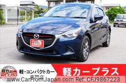 mazda demio 2019 -MAZDA--Demio 6BA-DJLFS--DJLFS-621620---MAZDA--Demio 6BA-DJLFS--DJLFS-621620-