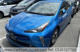 toyota prius 2019 quick_quick_DAA-ZVW51_ZVW51-8065161