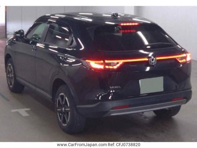 honda vezel 2023 quick_quick_6BA-RV3_RV3-1010889 image 2