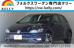 volkswagen golf 2020 quick_quick_AUDFG_WVWZZZAUZLW120384