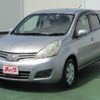 nissan note 2010 -NISSAN--Note DBA-E11--E11-479614---NISSAN--Note DBA-E11--E11-479614- image 1