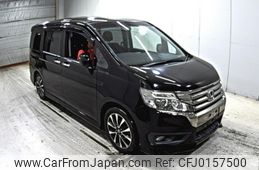 honda stepwagon 2013 -HONDA--Stepwgn RK5-1361219---HONDA--Stepwgn RK5-1361219-