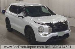 mitsubishi outlander-phev 2022 -MITSUBISHI 【相模 302ﾃ3353】--Outlander PHEV 5LA-GN0W--GN0W-0301880---MITSUBISHI 【相模 302ﾃ3353】--Outlander PHEV 5LA-GN0W--GN0W-0301880-