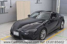 toyota supra 2023 -TOYOTA 【豊橋 301ﾎ3432】--Supra 3BA-DB86--DB86-0059652---TOYOTA 【豊橋 301ﾎ3432】--Supra 3BA-DB86--DB86-0059652-