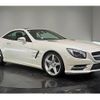 mercedes-benz sl-class 2012 quick_quick_RBA-231457_WDD2314572F006830 image 11