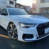 audi a6 2022 -AUDI 【横浜 367ｽ1106】--Audi A6 3AA-F2DKNF--WAUZZZF24NN011357---AUDI 【横浜 367ｽ1106】--Audi A6 3AA-F2DKNF--WAUZZZF24NN011357- image 6