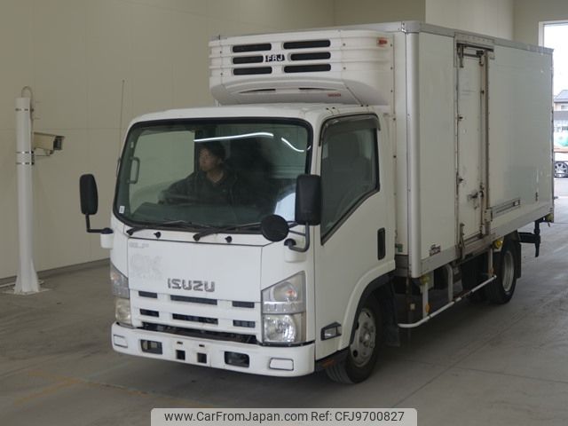 isuzu elf-truck 2007 -ISUZU--Elf NMR85AN-7000396---ISUZU--Elf NMR85AN-7000396- image 1