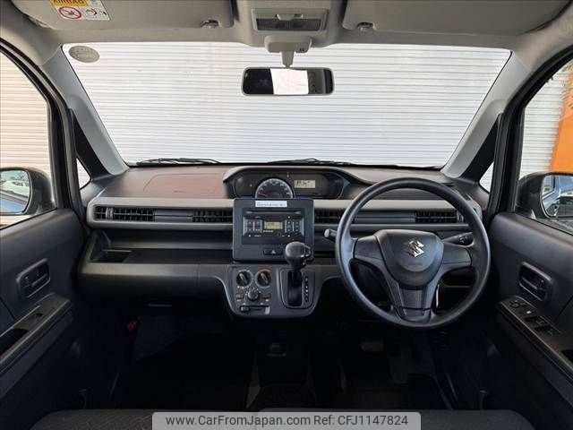 suzuki wagon-r 2021 -SUZUKI--Wagon R 5BA-MH85S--MH85S-116761---SUZUKI--Wagon R 5BA-MH85S--MH85S-116761- image 2