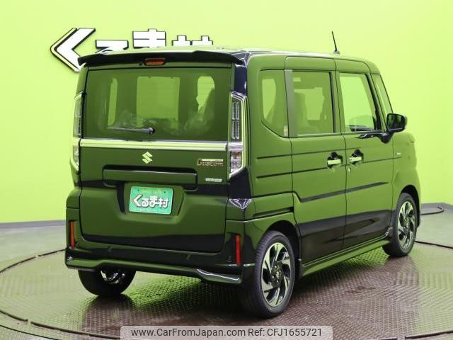 suzuki spacia 2024 CFJ1655721 image 2