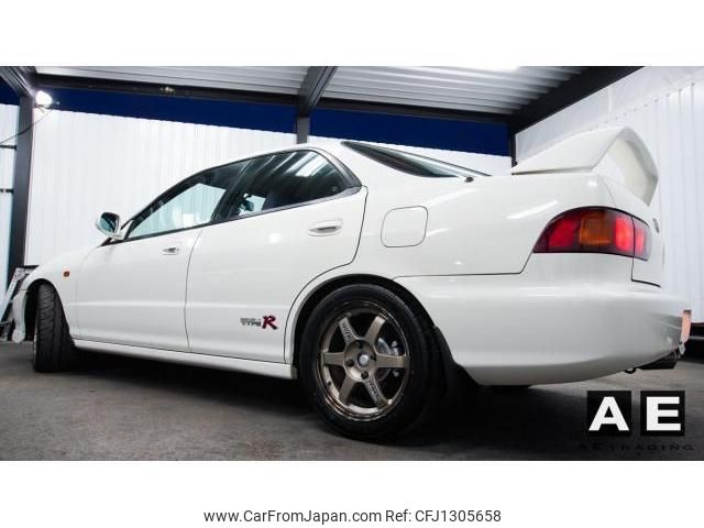 honda integra 1996 quick_quick_DB8_DB8-1102719 image 2