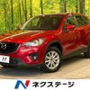 mazda cx-5 2014 -MAZDA--CX-5 LDA-KE2FW--KE2FW-135489---MAZDA--CX-5 LDA-KE2FW--KE2FW-135489- image 1