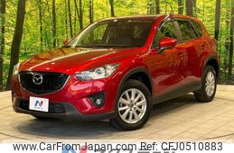 mazda cx-5 2014 -MAZDA--CX-5 LDA-KE2FW--KE2FW-135489---MAZDA--CX-5 LDA-KE2FW--KE2FW-135489-