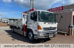 hino ranger 2013 CFJ1603392