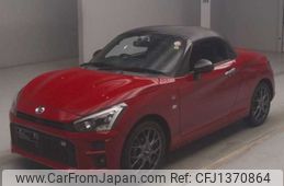 toyota copen 2021 -TOYOTA--Toyota Copen 3BA-LA400A--LA400A-0003250---TOYOTA--Toyota Copen 3BA-LA400A--LA400A-0003250-