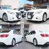 toyota crown 2014 -TOYOTA--Crown DAA-AWS210--AWS210-6058785---TOYOTA--Crown DAA-AWS210--AWS210-6058785- image 2