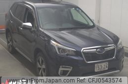 subaru forester 2019 -SUBARU--Forester SKE-028999---SUBARU--Forester SKE-028999-