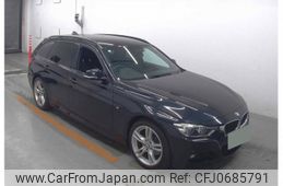 bmw 3-series 2018 quick_quick_DBA-8A20_WBA8G32080K607441