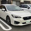subaru impreza-wagon 2017 CFJ1876422 image 1