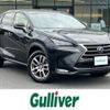 lexus nx 2017 -LEXUS--Lexus NX DAA-AYZ10--AYZ10-1015198---LEXUS--Lexus NX DAA-AYZ10--AYZ10-1015198- image 1