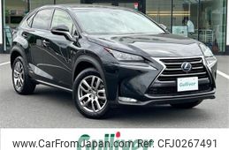 lexus nx 2017 -LEXUS--Lexus NX DAA-AYZ10--AYZ10-1015198---LEXUS--Lexus NX DAA-AYZ10--AYZ10-1015198-