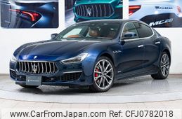 maserati ghibli 2019 -MASERATI--Maserati Ghibli ABA-MG30C--ZAMXS57C001319269---MASERATI--Maserati Ghibli ABA-MG30C--ZAMXS57C001319269-