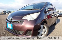 toyota ractis 2012 N2025030180F-10