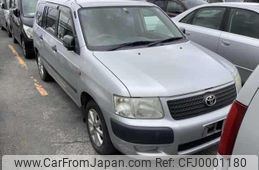 toyota succeed 2009 -TOYOTA--Succeed NCP58G--0073071---TOYOTA--Succeed NCP58G--0073071-