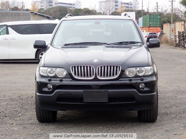 bmw x5 2006 19340709 image 2