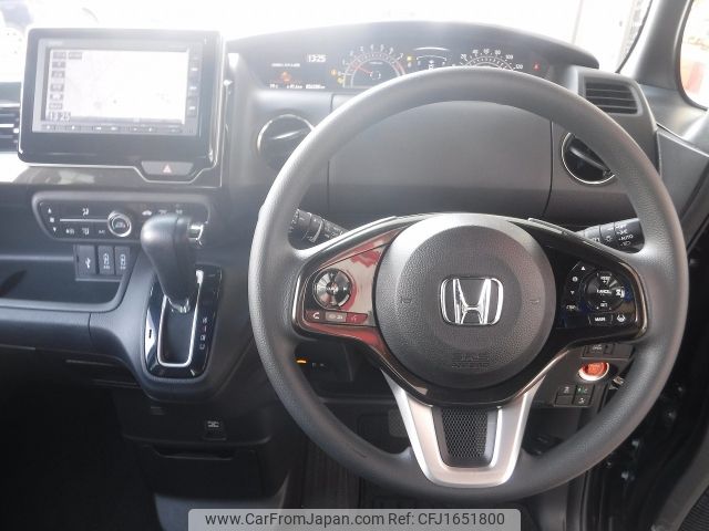 honda n-box 2017 CFJ1651800 image 2