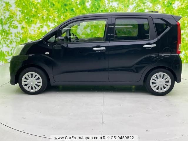 daihatsu move 2020 quick_quick_LA150S_LA150S-2070436 image 2