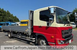 hino ranger 2021 CFJ1629590