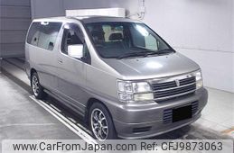 nissan elgrand 1999 -NISSAN--Elgrand AVE50-033549---NISSAN--Elgrand AVE50-033549-