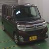 daihatsu tanto 2014 -DAIHATSU 【新潟 580ﾖ9870】--Tanto LA600S--0148480---DAIHATSU 【新潟 580ﾖ9870】--Tanto LA600S--0148480- image 1