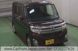 daihatsu tanto 2014 -DAIHATSU 【新潟 580ﾖ9870】--Tanto LA600S--0148480---DAIHATSU 【新潟 580ﾖ9870】--Tanto LA600S--0148480-