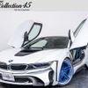 bmw i8 2015 -BMW 【名変中 】--BMW i8 2Z15--0V346616---BMW 【名変中 】--BMW i8 2Z15--0V346616- image 1