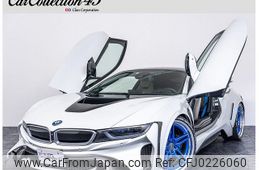 bmw i8 2015 -BMW 【名変中 】--BMW i8 2Z15--0V346616---BMW 【名変中 】--BMW i8 2Z15--0V346616-