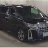 toyota alphard 2020 -TOYOTA 【川越 344ﾀ 2】--Alphard 3BA-AGH30W--AGH30W-0336901---TOYOTA 【川越 344ﾀ 2】--Alphard 3BA-AGH30W--AGH30W-0336901- image 1