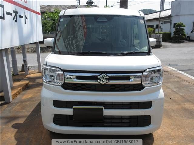 suzuki spacia 2025 CFJ1558017 image 2