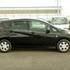 nissan note 2014 No.13653 image 3