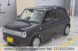 suzuki alto-lapin 2023 -SUZUKI 【岐阜 582ﾋ3798】--Alto Lapin 5BA-HE33S--HE33S-430510---SUZUKI 【岐阜 582ﾋ3798】--Alto Lapin 5BA-HE33S--HE33S-430510-