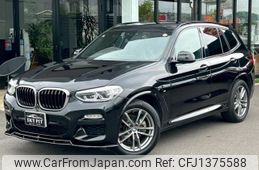 bmw x3 2018 -BMW--BMW X3 LDA-TX20--WBATX32090LB31823---BMW--BMW X3 LDA-TX20--WBATX32090LB31823-