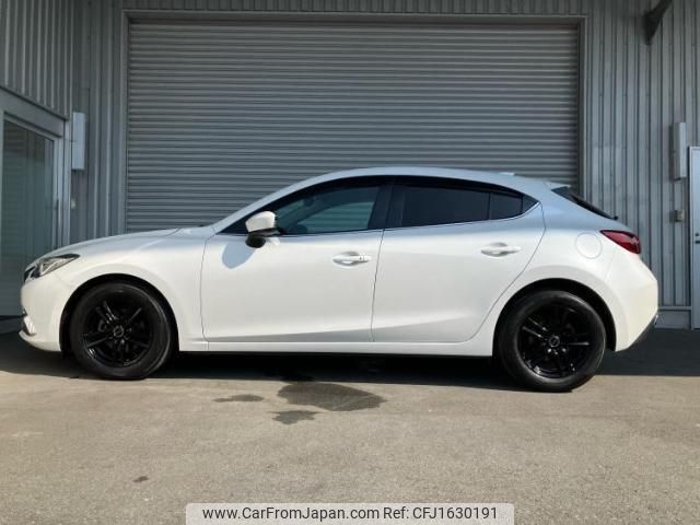 mazda axela 2015 CFJ1630191 image 2
