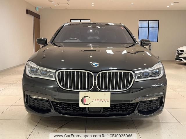 bmw 7-series 2019 quick_quick_7A30_WBA7A22050B182395 image 2