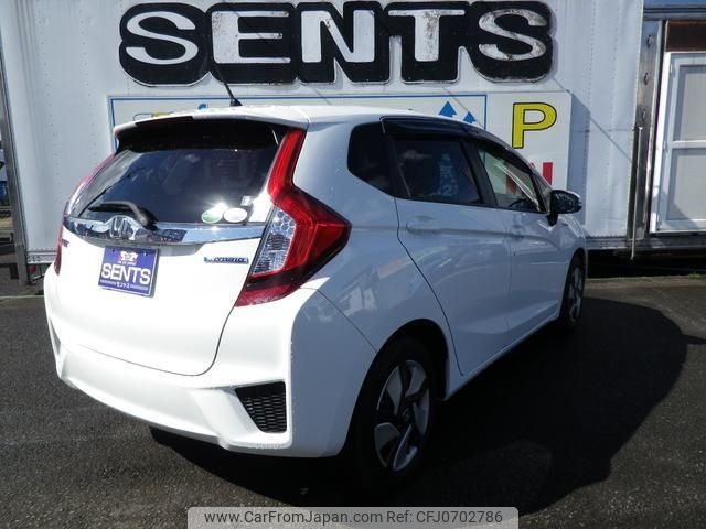 honda fit 2015 -HONDA--Fit GP5--3104208---HONDA--Fit GP5--3104208- image 2