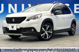 peugeot 2008 2018 -PEUGEOT--Peugeot 2008 ABA-A94HN01--VF3CUHNZTJY133039---PEUGEOT--Peugeot 2008 ABA-A94HN01--VF3CUHNZTJY133039-